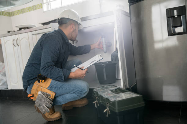Best Water Heater Repair  in Henderson, TX