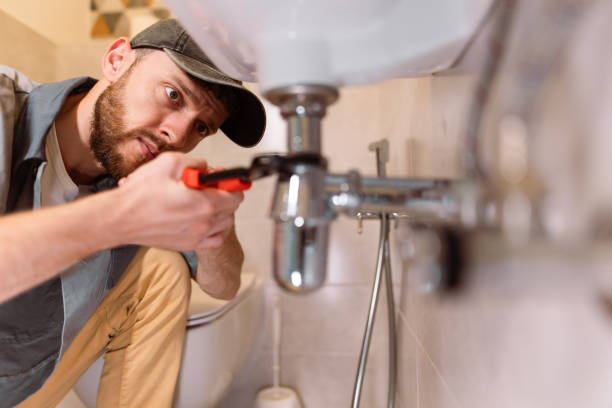 Best Toilet Repair Services  in Henderson, TX