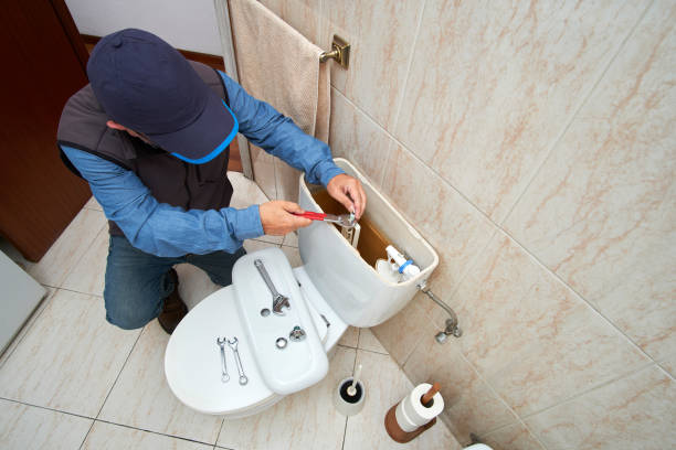 Best Emergency Plumbing Repair  in Henderson, TX