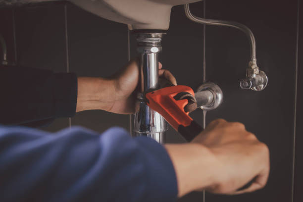 Best Water Leak Repair  in Henderson, TX